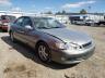 LEXUS - ES300