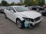 FORD - FUSION