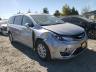CHRYSLER - PACIFICA