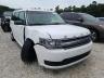 FORD - FLEX