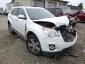 CHEVROLET - EQUINOX