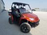 ARCTIC CAT - SIDEBYSIDE