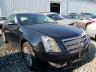 CADILLAC - CTS