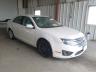 FORD - FUSION