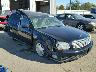 CADILLAC - DEVILLE