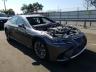 LEXUS - LS500