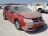 DODGE - AVENGER