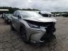 LEXUS - NX 200T BA