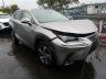LEXUS - NX 300