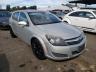 SATURN - ASTRA