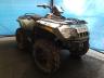 ARCTIC CAT - 500 TRV