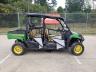 JOHNSON - DEERE 590E