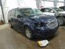 CHRYSLER - MINIVAN