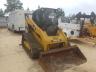 CATERPILLAR - 299D