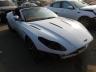 ASTON MARTIN - DB11