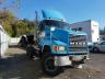 MACK - 600 CH600
