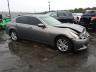 INFINITI - G37
