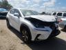 LEXUS - NX 300