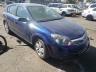 SATURN - ASTRA