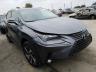 LEXUS - NX 300