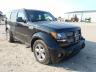 DODGE - NITRO