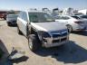 SATURN - VUE