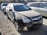 SATURN - VUE