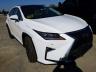 LEXUS - RX 450H BA