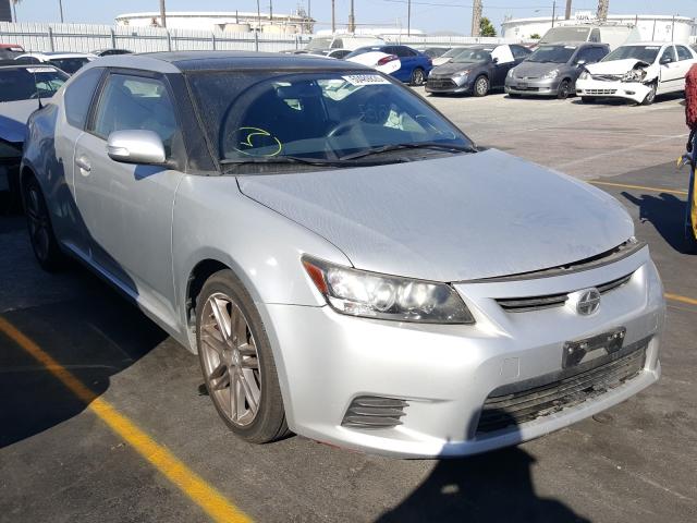 Scion TC 2013