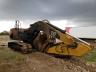 CATERPILLAR - 320E