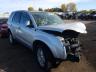 SATURN - VUE