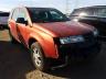 SATURN - VUE