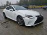 LEXUS - RC300