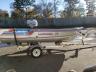 ALUMINUM - BOAT
