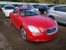 LEXUS - SC430