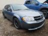 DODGE - AVENGER