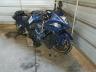 SUZUKI - GSX1300 R