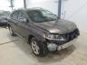 LEXUS - RX 350 BAS