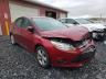 FORD - FOCUS