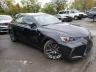 LEXUS - IS 350 F-S