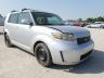 SCION - XB