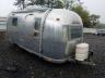AIRSTREAM - GLOBETROTT