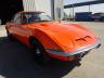 OPEL - GT
