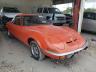 OPEL - GT