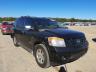 NISSAN - ARMADA