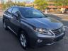 LEXUS - RX 350 BAS