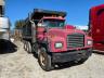 MACK - 600 RD600