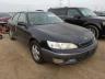 LEXUS - ES