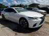 LEXUS - LS500