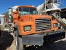 MACK - 600 RD600